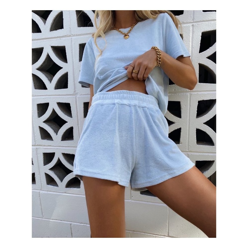 Araminta James Terry Classic Set